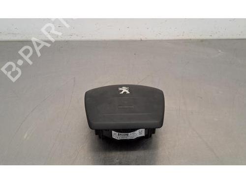 Førerens kollisjonspute PEUGEOT BOXER Van 2.2 BlueHDi 140 (140 hp) 27975393