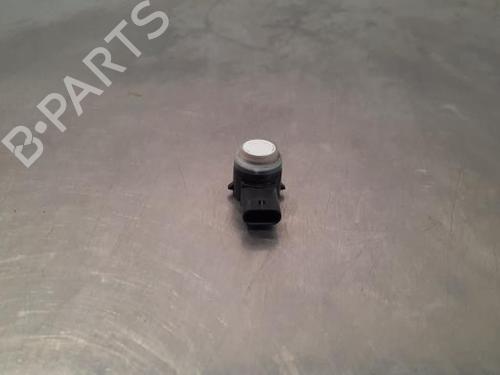 Used Electronic module Electronic module 34198336 34198336