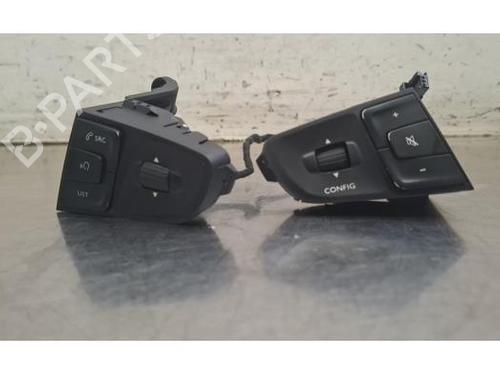 Used Switch Switch PEUGEOT EXPERT Van (V_) 2.0 BlueHDi 120 (122 hp) 40552806 40552806