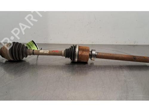 Used Right front driveshaft RENAULT TRAFIC II Van (FL) 2.0 dCi 115 (FL01, FL0U) (114 hp) 23630105