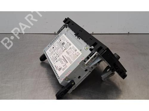 Display monitor MAN TGE Van 2.0 TDI (01V, 03V, 36V, UYB, UYC, UYD) | BP37689483C48 - Image 2