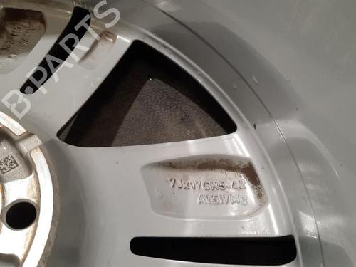 Rim OPEL GRANDLAND / GRANDLAND X (A18, P1UO) 1.2 (75) | BP29703580C45 
