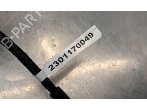 Bakspejl indvendigt PEUGEOT BOXER Van e-Boxer | BP38322104I6 - Image 4
