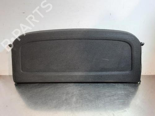 Used Rear parcel shelf FORD FIESTA VII (HJ, HF) 1.1 Ti-VCT (86 hp) 29045599