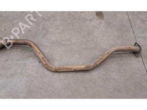 Katalysator MAZDA 3 Hatchback (BP) 2.0 SKYACTIV-G M Hybrid | BP39495455M10 - Image 4
