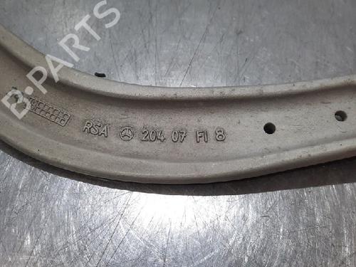 Right rear suspension arm MERCEDES-BENZ C-CLASS (W205) C 200 d (205.001) | BP10887467M15 