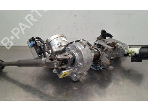 Steering column DACIA SANDERO III 1.0 SCe 65 | BP34268878M21  - Image 5
