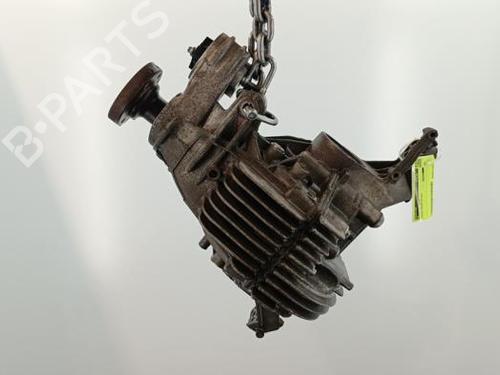Rear differential PORSCHE CAYENNE (9YA) 3.0 E-Hybrid AWD (9YAAE1) | BP32767620M24  - Image 7