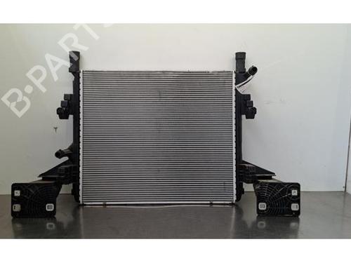 Used Water radiator Water radiator 38157943 38157943