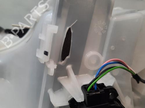 Heater matrix box PEUGEOT 208 I (CA_, CC_) 1.6 HDi | BP10895675M61 