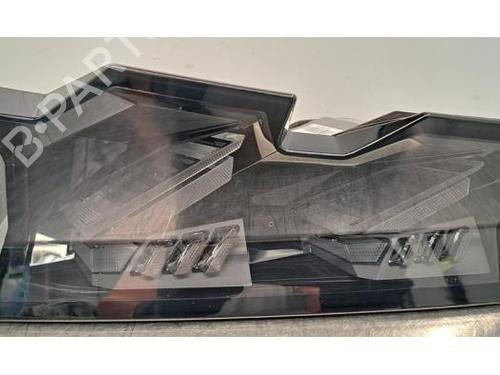 Used Right taillight PEUGEOT 308 III (FB_, FH_, FP_, F3_, FM_) e-308 (FMZKWZ) (156 hp) 27315258