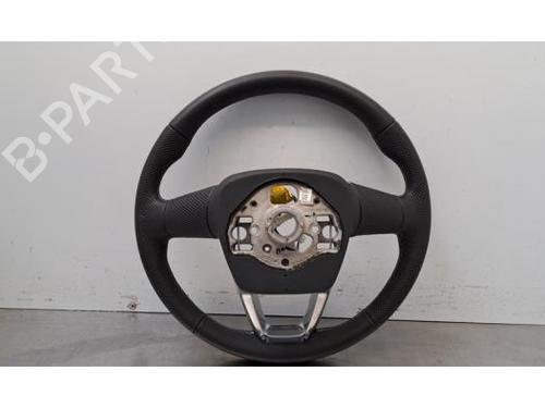 Steering wheel AUDI Q3 (F3B) 35 TFSI | BP35746798C49  - Image 5