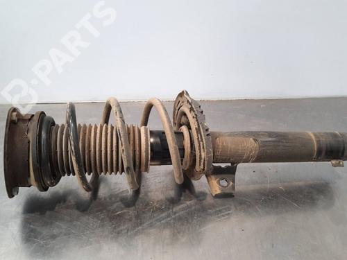 Used Right front shock absorber Right front shock absorber AUDI Q3 (F3B) 35 TFSI (150 hp) 10899355 10899355