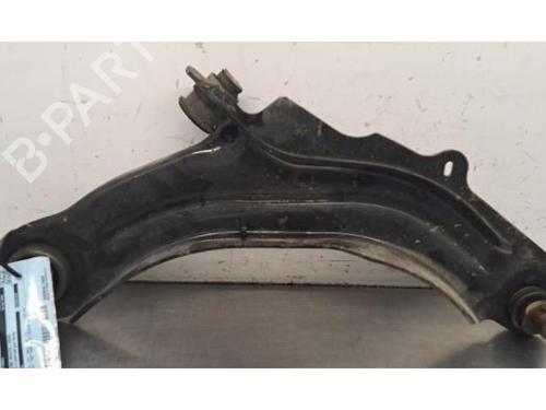 Used Right front suspension arm Right front suspension arm RENAULT CAPTUR I (J5_, H5_) 1.5 dCi 90 (J5N4, J5M5, J5MW, J5M6, J5AL, J5AJ) (90 hp) 32850610 32850610