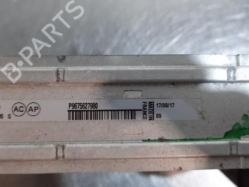 Intercooler CITROËN C4 SPACETOURER (3D_) 1.2 PureTech 130 | BP23593073M30 