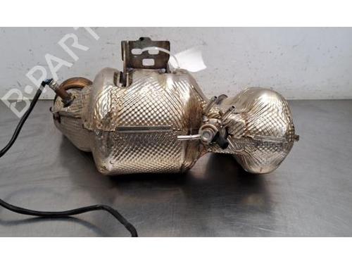 Catalyst MERCEDES-BENZ SPRINTER 3-t Van (B910) 215 CDI (910.621, 910.623) | BP37092030M10 - Image 3