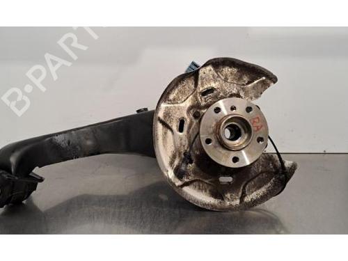 Used Right rear steering knuckle BMW 2 Active Tourer (F45) 216 i (109 hp) 32485772