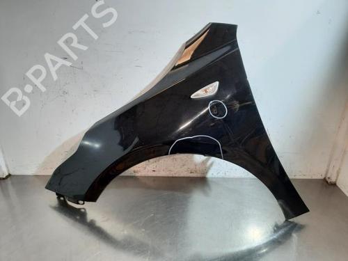 Used Left front fenders KIA CEED (CD) 1.0 T-GDI (101 hp) 29962663