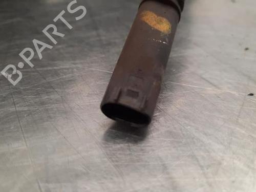 Left rear steering knuckle BMW X1 (F48) sDrive 16 d | BP23606500M27 