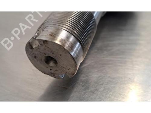 Left front driveshaft OPEL MOVANO C Van (U9) 2.2 D | BP33476650M38 - Image 5