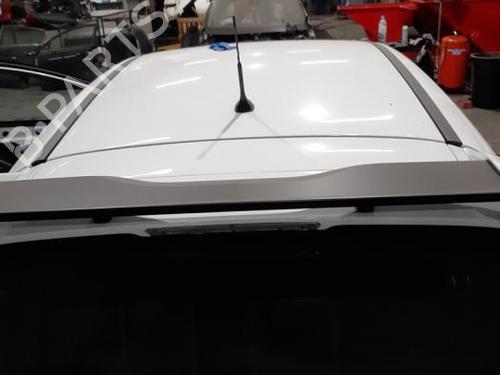 Tailgate FORD FOCUS III 1.6 Flexifuel | BP23642915C6 