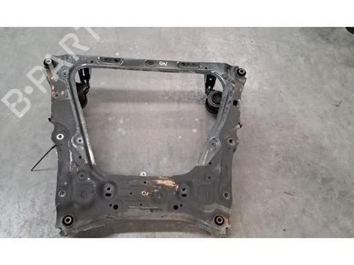 Subframe NISSAN LEAF (ZE1) Electric | BP34254442M9  - Image 6