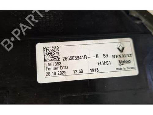 Right taillight RENAULT SCENIC E-TECH PHASE I EV87 | BP40240546C35 - Image 6