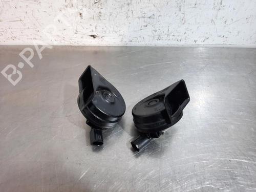 Used Horn BMW X2 (F39) xDrive 18 d (150 hp) 23638195
