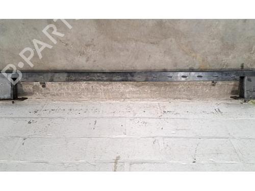 Rear bumper reinforcement CITROËN JUMPER II Van 2.2 BlueHDi 140 | BP26610100C73 