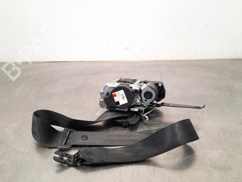 Used Front left seatbelt VW PASSAT B8 (3G2, CB2) 2.0 TDI 4motion (190 hp) 15235057