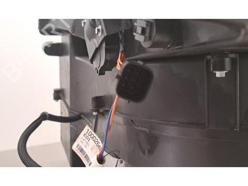 Heater matrix box MCLAREN MP4 Coupe 12C | BP40202081M61 - Image 8