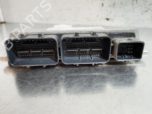 Engine control unit (ECU) NISSAN INTERSTAR Van (X62B) dCi 180 | BP24918998M57 
