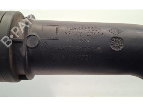 Intercooler pipe OPEL VIVARO B Van (X82) 1.6 CDTI (05) | BP33165601M127 - Image 4