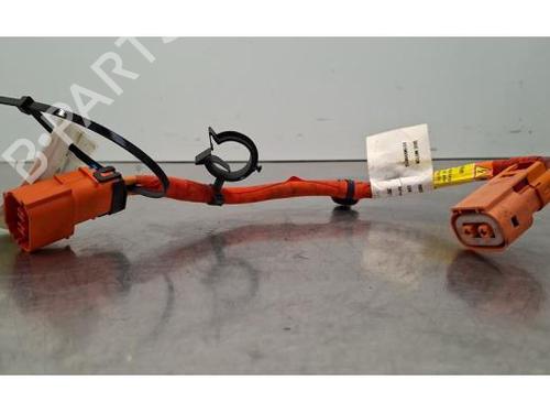 Used Cable MG MG ZS SUV (AZS1) EV (156 hp) 31151376