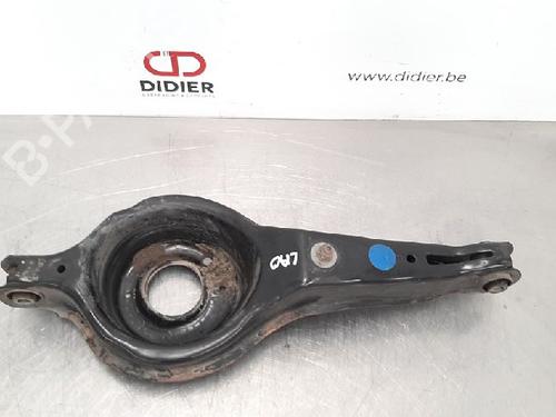 Used Left rear suspension arm FORD FOCUS III Saloon 1.5 TDCi (120 hp) 10881112