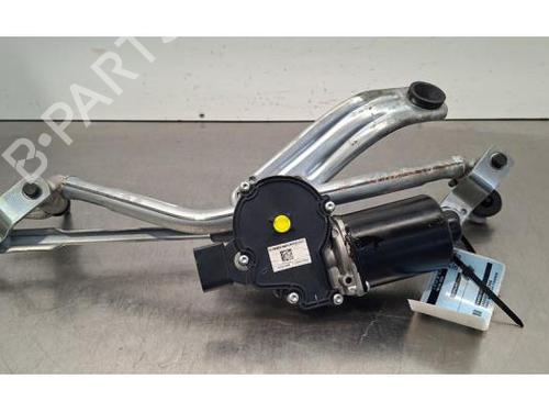 Used Front wipers mechanism Front wipers mechanism FORD TOURNEO CONNECT / GRAND TOURNEO CONNECT V761 MPV (SK) 1.5 EcoBoost (114 hp) 33057794 33057794