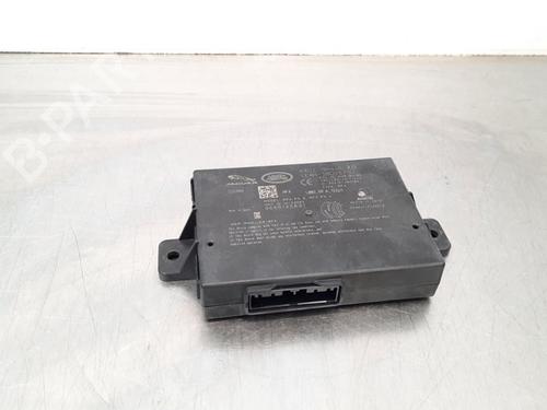 Elektronisk modul LAND ROVER DISCOVERY SPORT (L550) 2.0 D (150 hp) 15030931