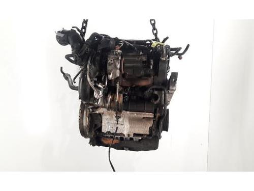 Engine AUDI Q3 (F3B) 35 TDI | BP30714363M1