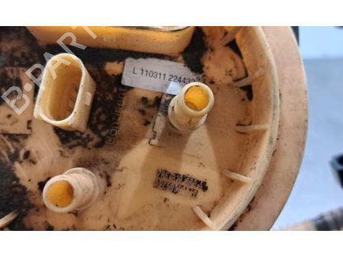 Fuel pump PORSCHE CAYENNE (92A) 3.0 Diesel | BP23642299M76