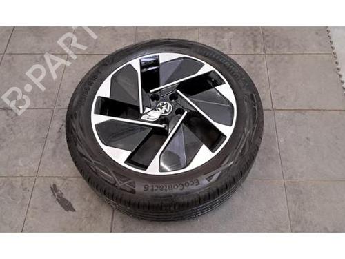 Rim VW ID.3 (E11, E12) 1st | BP36309737C45  - Image 5