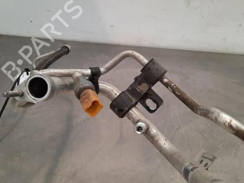 AC pipe OPEL GRANDLAND / GRANDLAND X (A18, P1UO) 1.2 (75) | BP23605849M126 