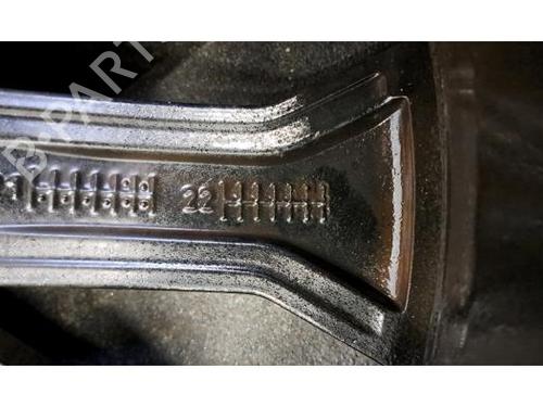 Fælgsæt VOLVO XC90 II (256) T8 Twin Engine AWD | BP37453666C100 - Image 31