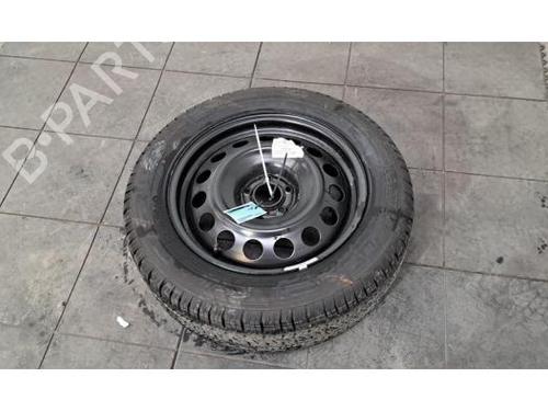 Used Rim Rim PEUGEOT EXPERT Van (V_) E-EXPERT (136 hp) 33918064 33918064