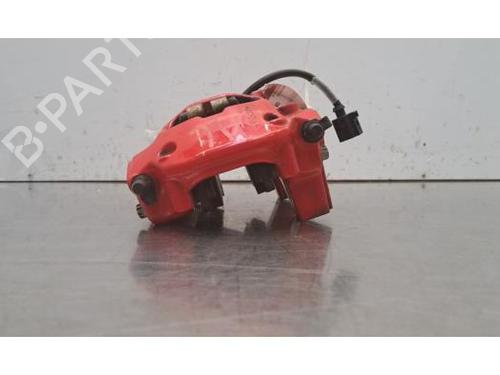 Left rear brake caliper PORSCHE CAYENNE Coupe (9YB) Turbo E-Hybrid AWD (9YBCT1, 9YBCZ1) | BP37275673M107 - Image 3