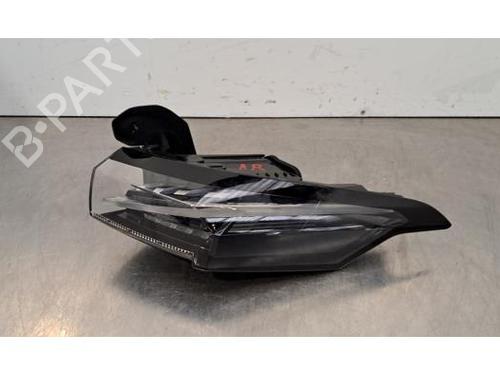 Used Right taillight Right taillight PEUGEOT 408 II (FP_, F3_, FM_) e-210 (FMZKZZ) (213 hp) 30521448 30521448