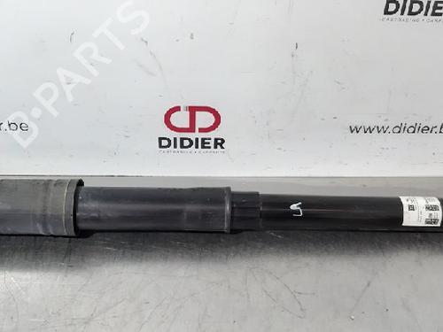 Used Left rear shock absorber HONDA HR-V (RU) 1.5 (RU1) (130 hp) 10876709