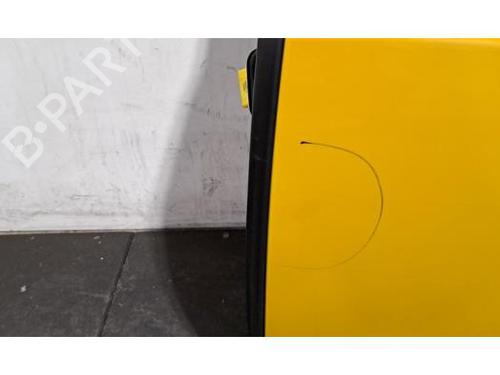 Left rear door PEUGEOT 208 II (UB_, UP_, UW_, UJ_) e-208 | BP15793992C4 