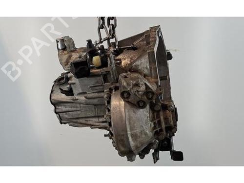 Gearbox OPEL VIVARO C Van (K0) 1.5 | BP37514778M3 - Image 2
