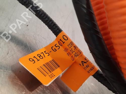 Cable KIA NIRO I (DE) 1.6 GDI Plug-in Hybrid | BP15027101E12 