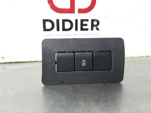 Used Switch Switch CITROËN C3 II (SC_) 1.0 VTi 68 (68 hp) 10874425 10874425